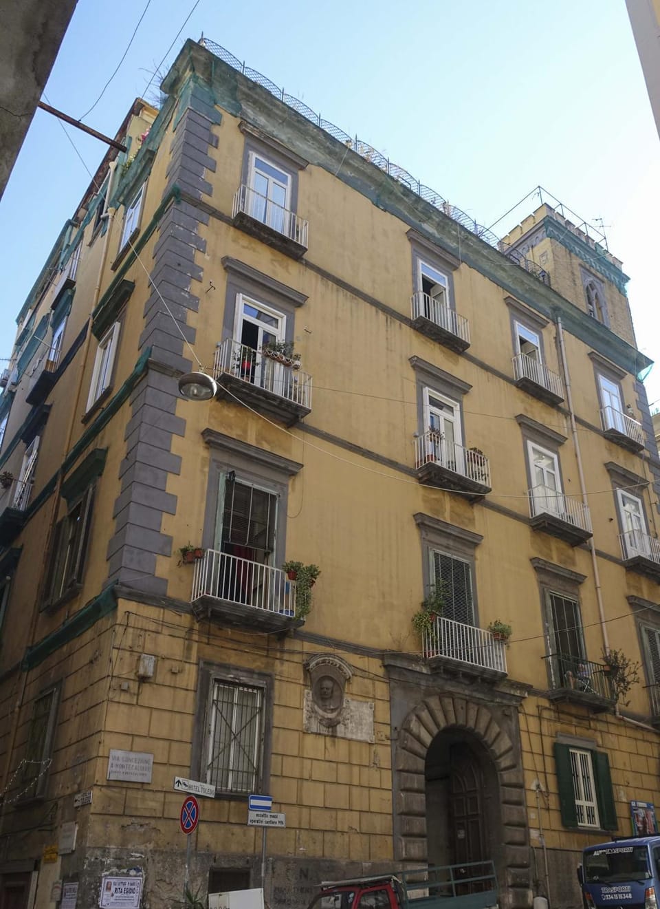 Neighbourhood