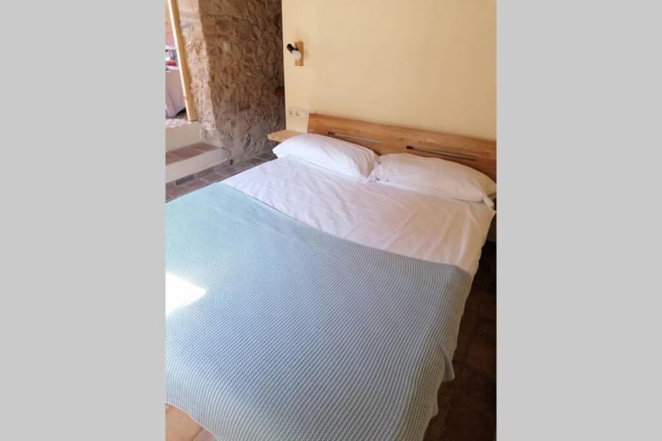 Cal Niu Apartment in Baix Empordà