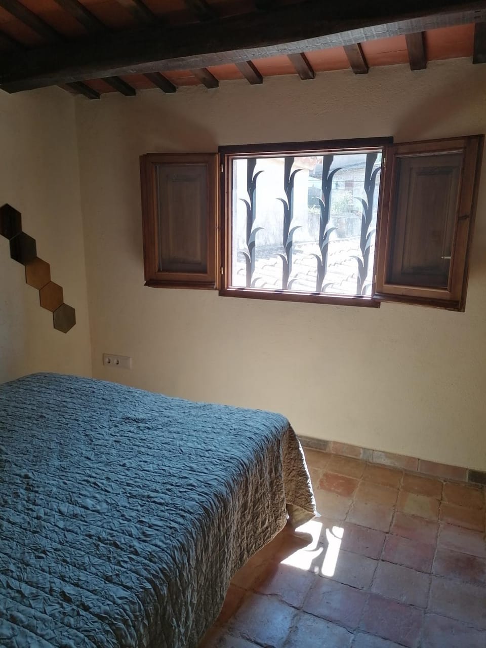 Cal Niu Apartment in Baix Empordà
