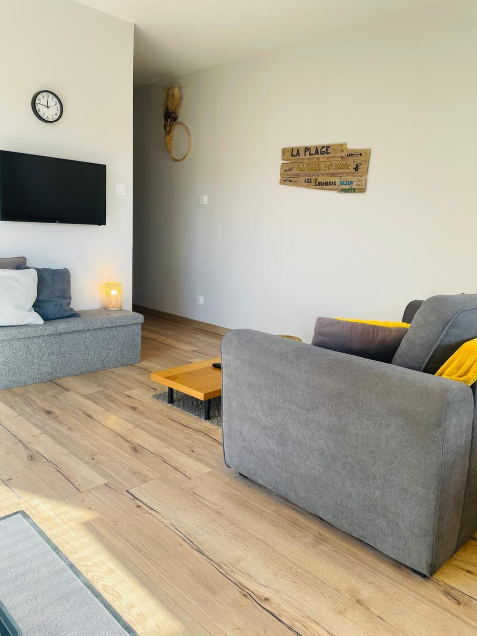 Les oiseaux de la Slack House in Ambleteuse