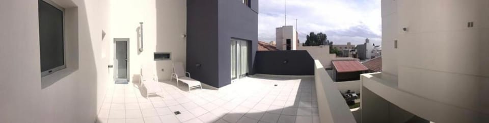 Patio, Balcony/Terrace