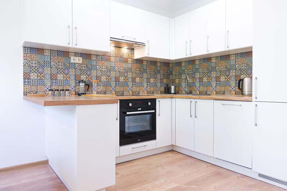Cisna Apartament Apartment in Slovakia
