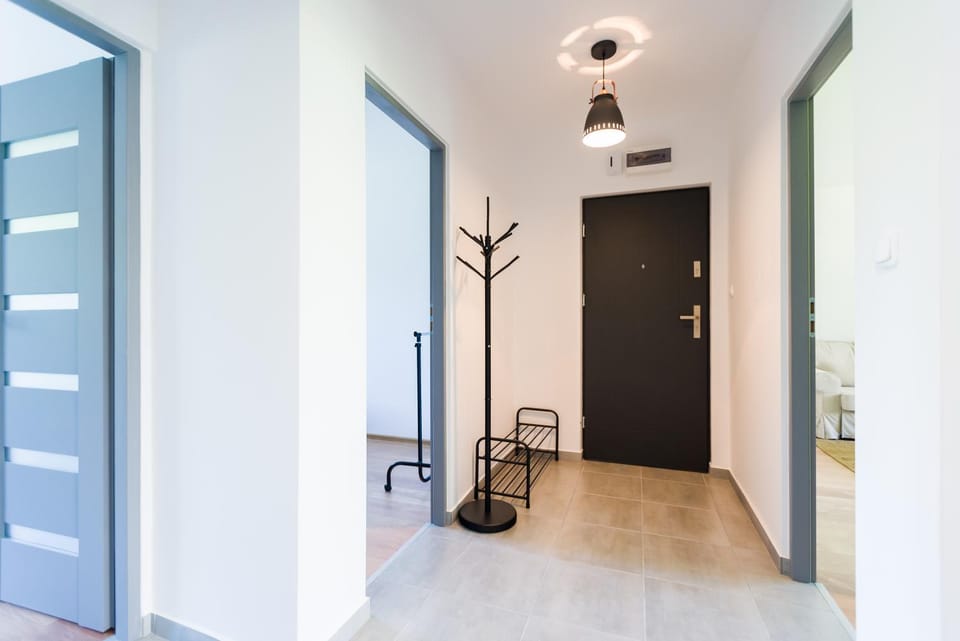 Cisna Apartament Apartment in Slovakia