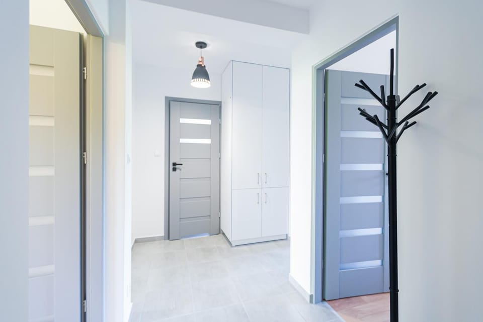 Cisna Apartament Apartment in Slovakia