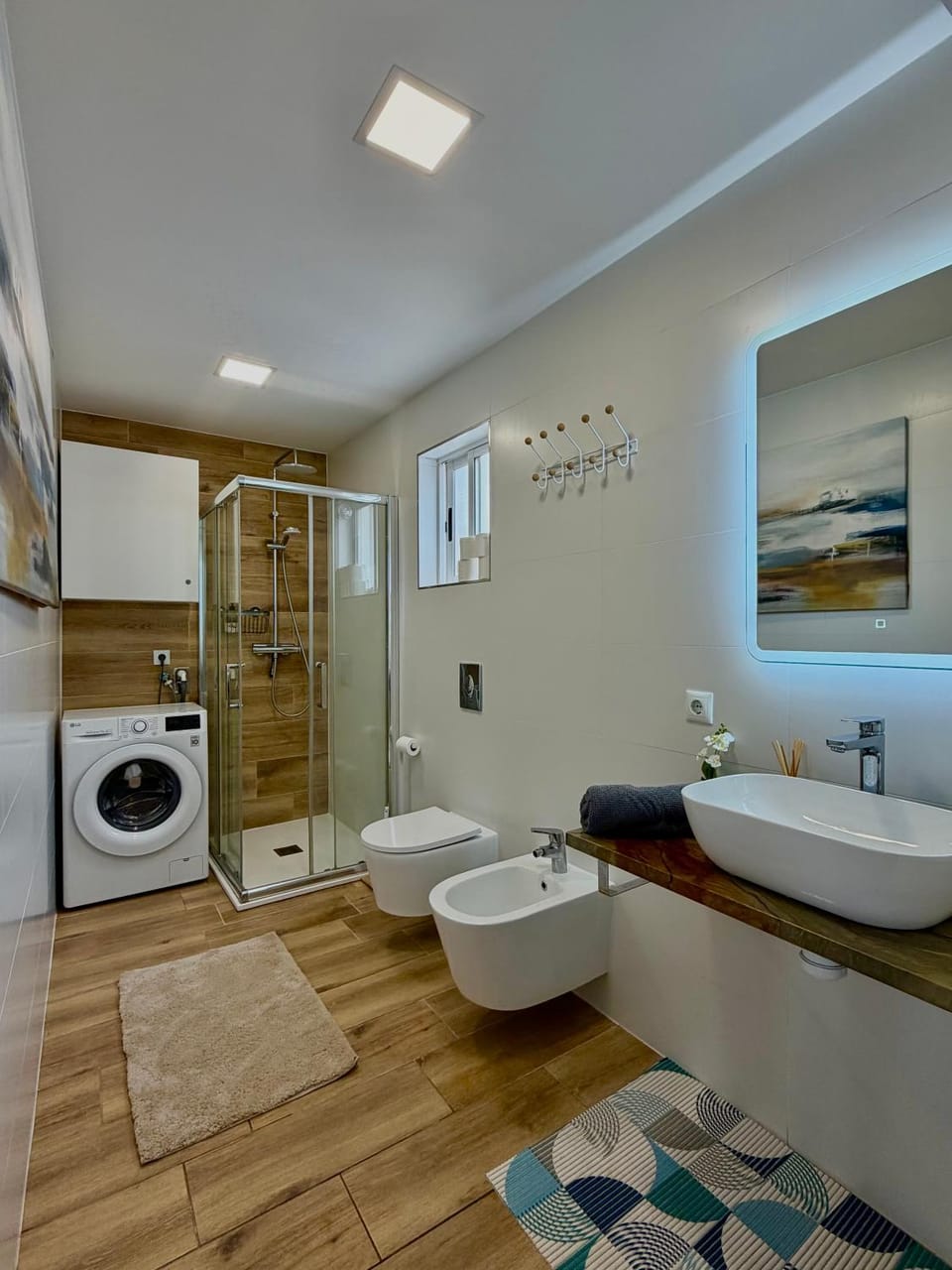 Shower, Toilet, Bathroom, bidet, washing machine