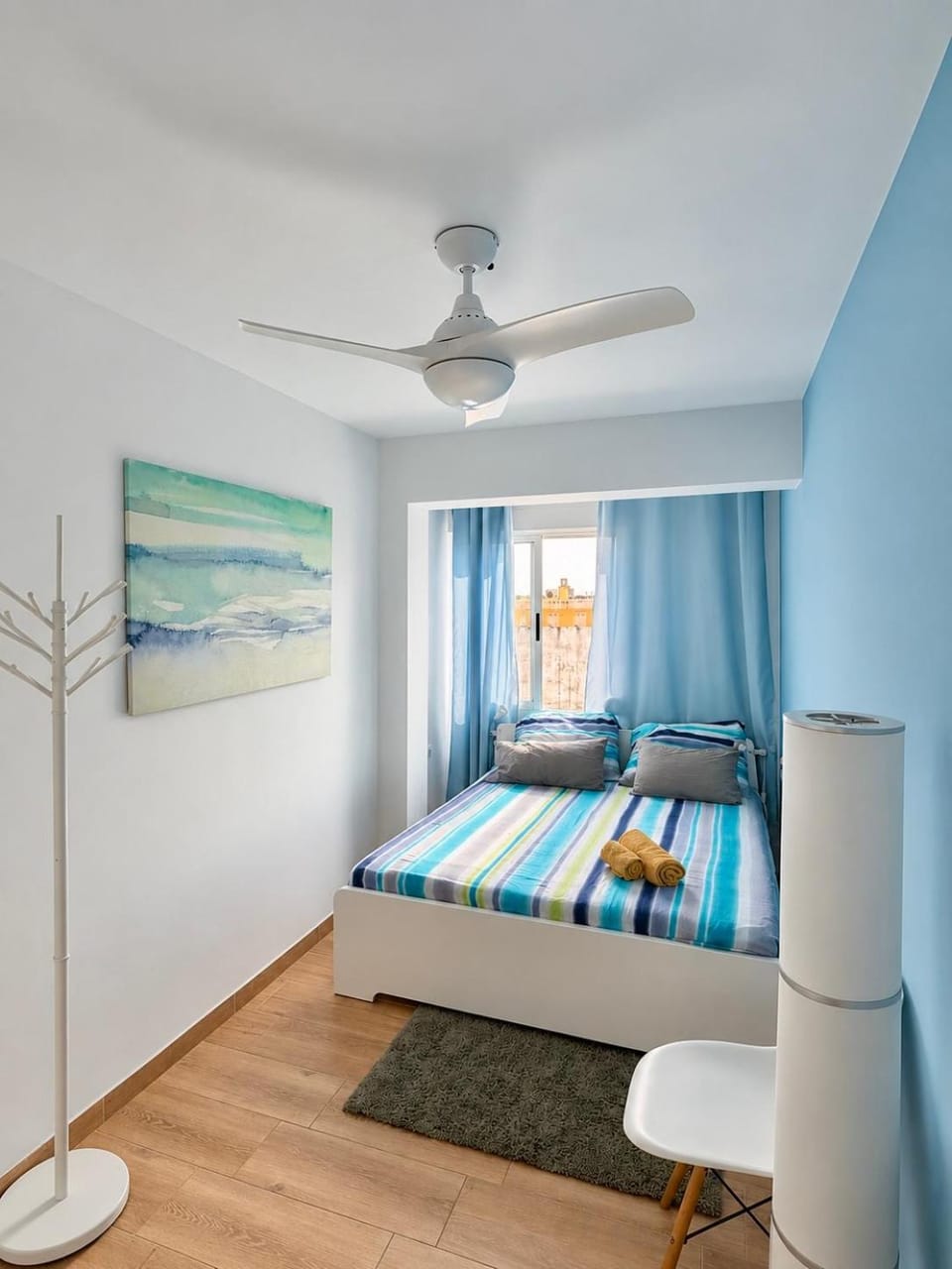 View (from property/room), Bedroom