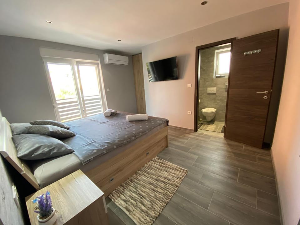 Villa Maleo Apartment in Medulin