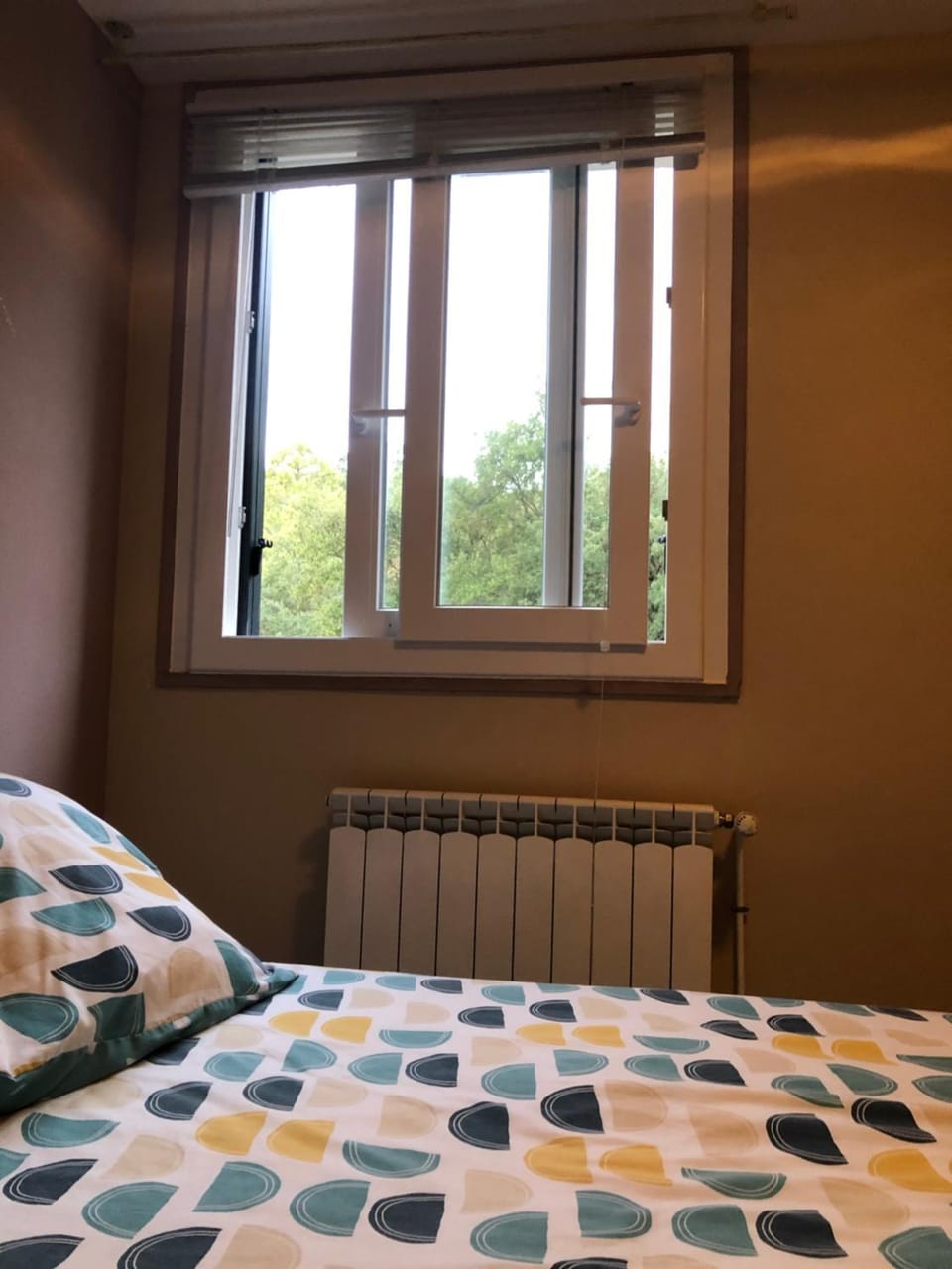 Appartement VUE MER avec parking gratuit sur place Apartment in Bastia