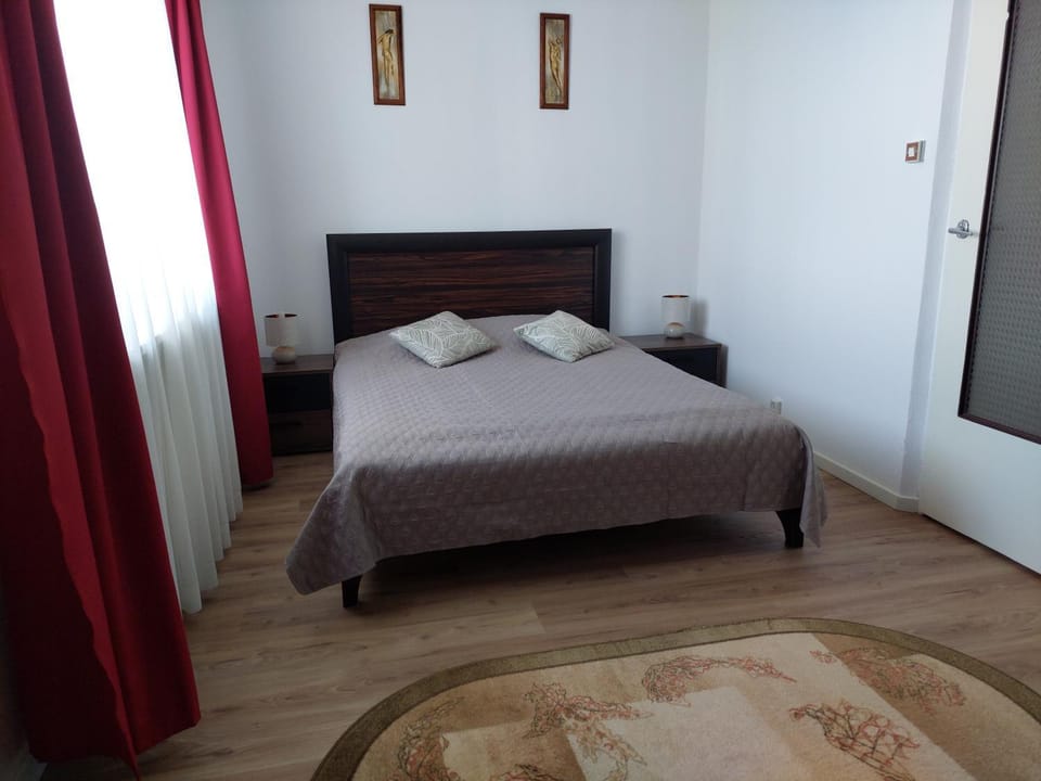 Kołobrzeg Apartament 2-pokojowy Apartment in West Pomeranian Voivodeship, Poland