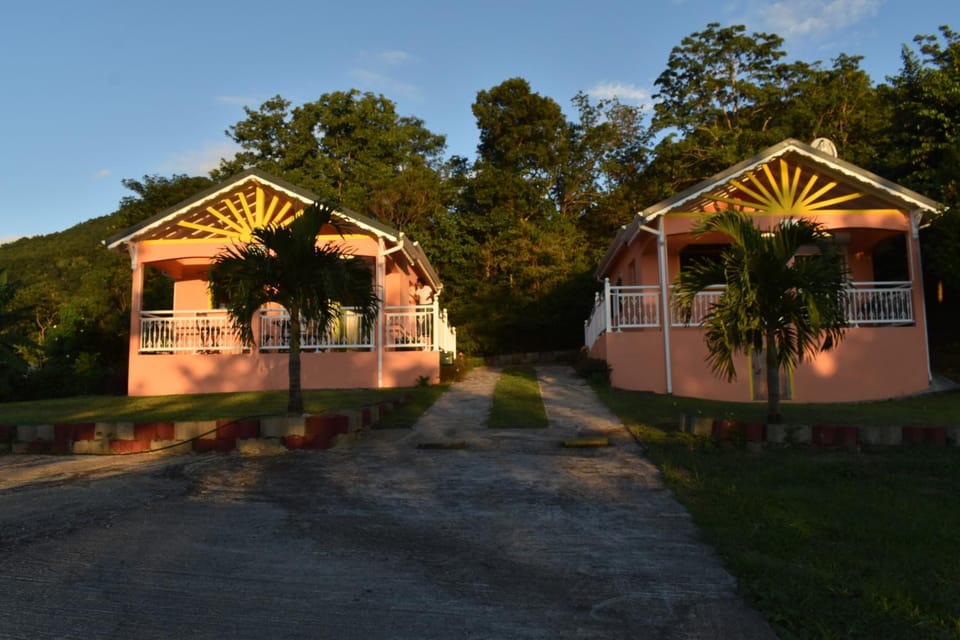 Property building, Natural landscape, Garden, Other
