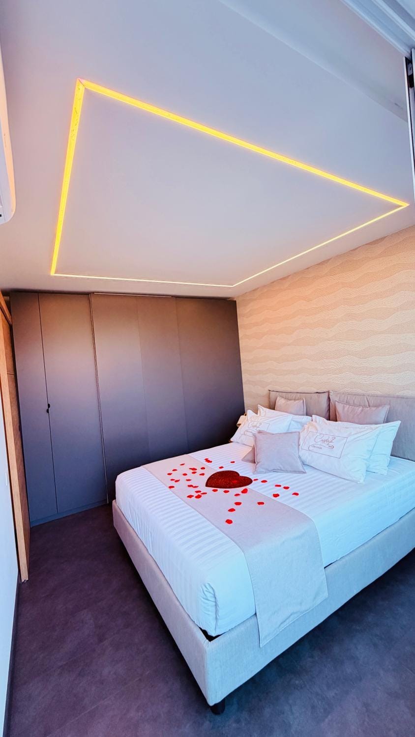 Castiello B&B Apartment in Roquebrune-Cap-Martin