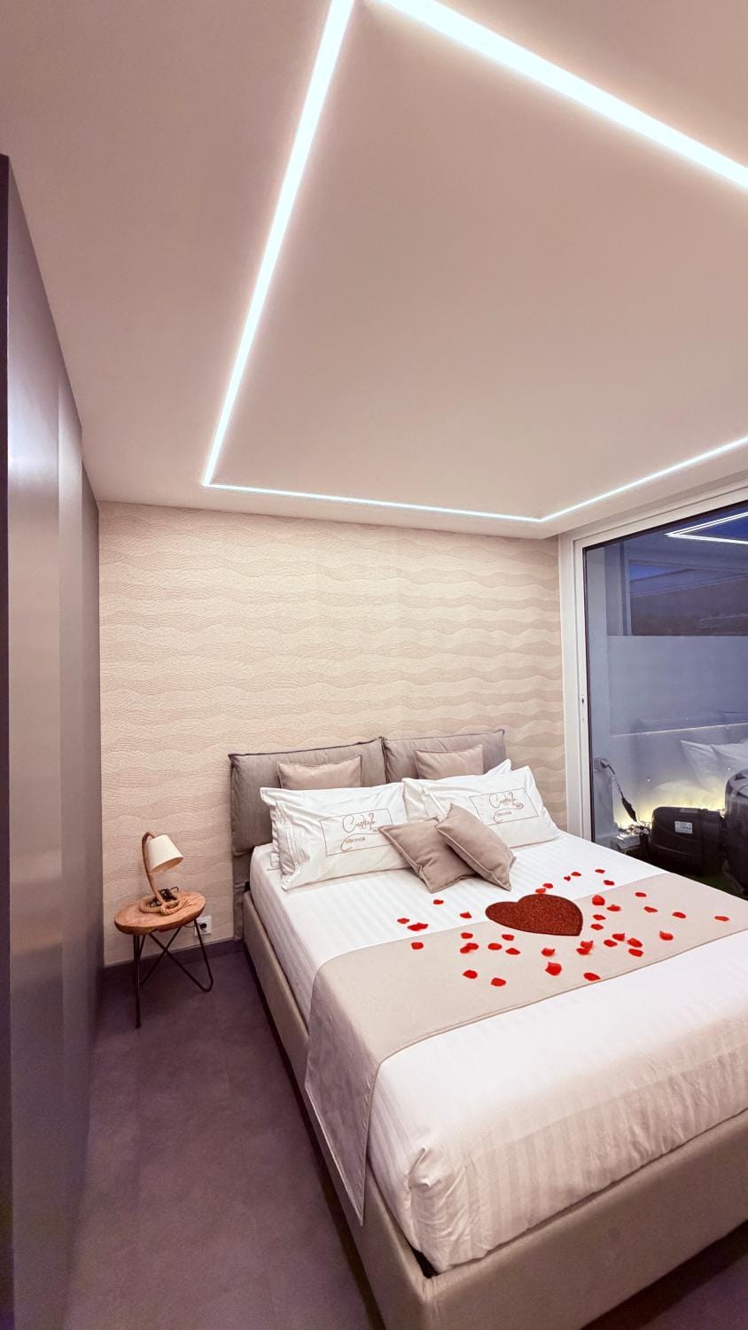 Castiello B&B Apartment in Roquebrune-Cap-Martin