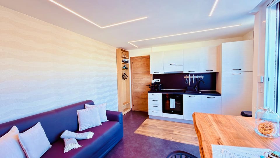 Castiello B&B Apartment in Roquebrune-Cap-Martin