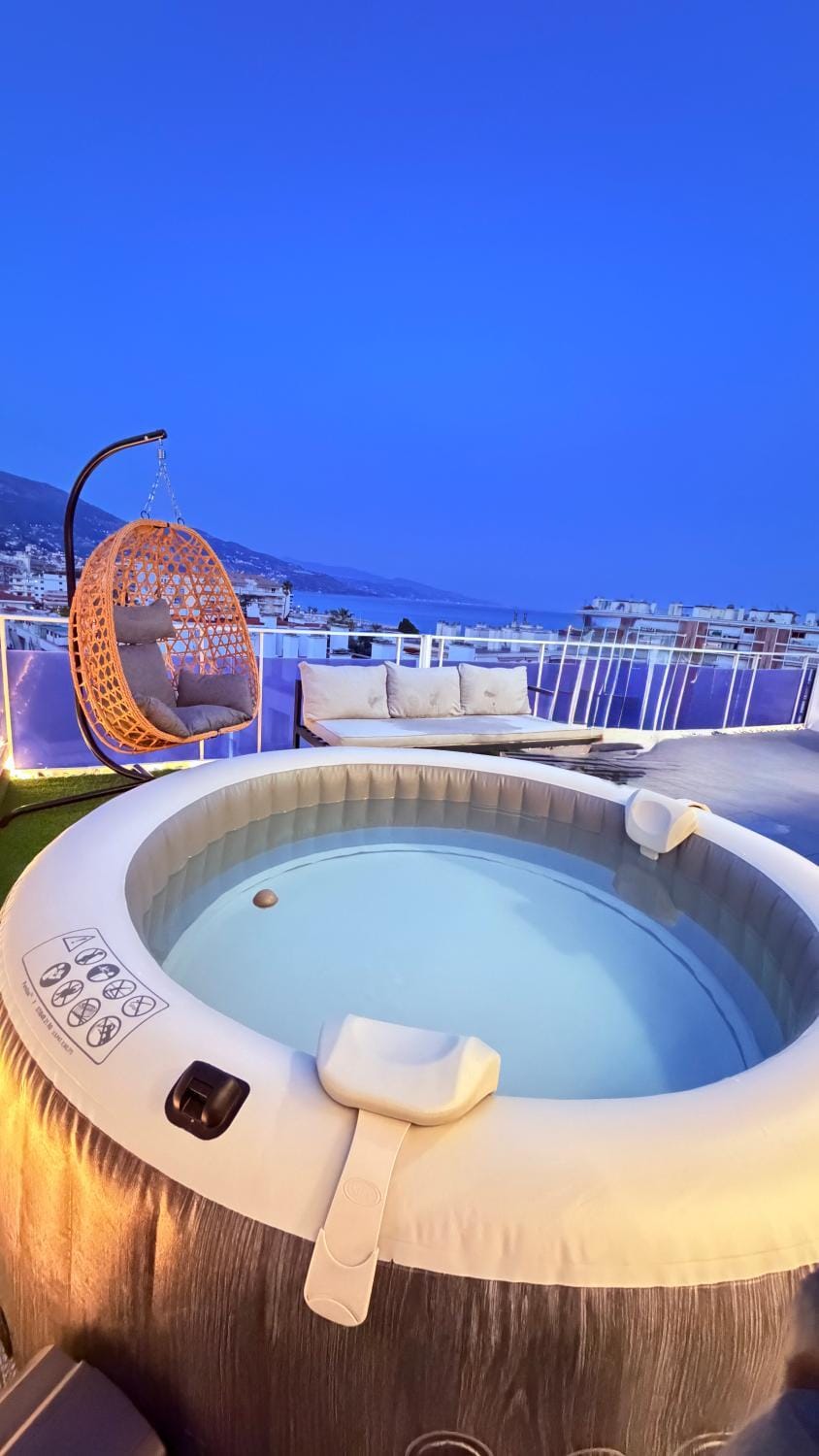 Castiello B&B Apartment in Roquebrune-Cap-Martin
