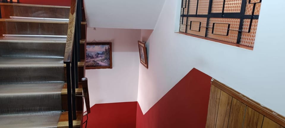Hostal Sumak'usi Bed and Breakfast in Puno, Peru