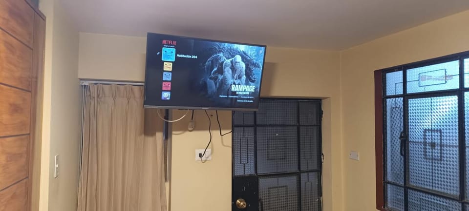 TV and multimedia, wardrobe