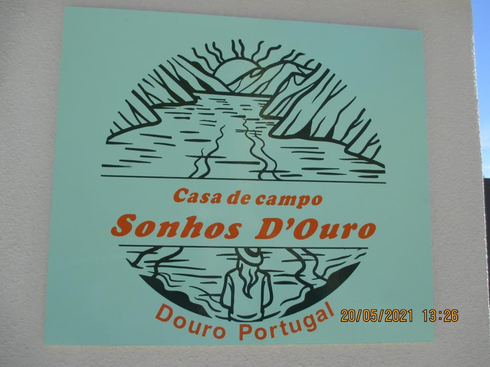 Property logo or sign