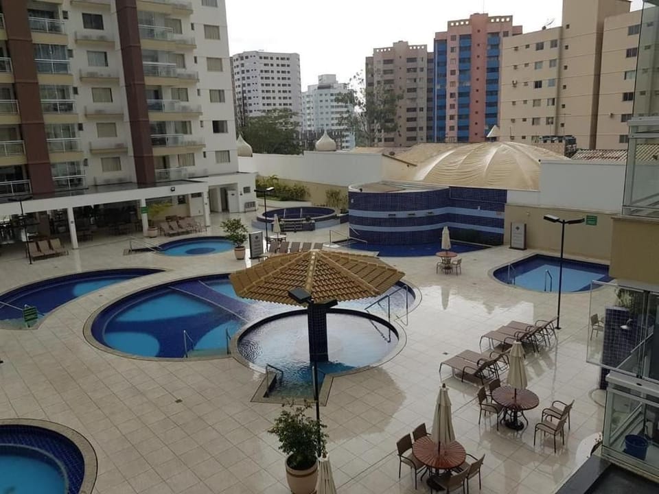 Casa da Madeira Apartment in State of Goiás