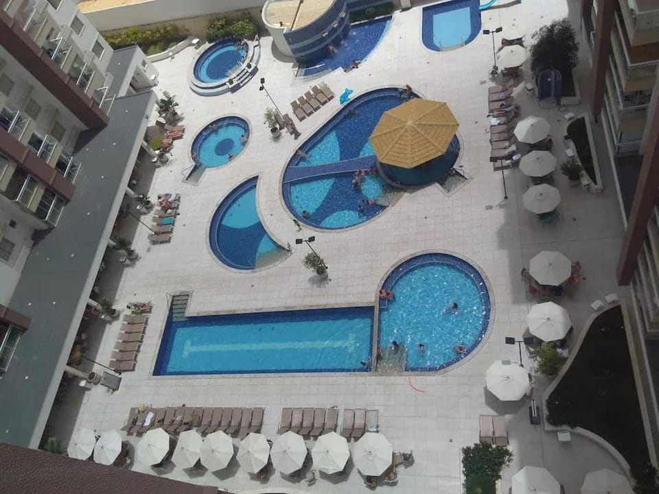 Casa da Madeira Apartment in State of Goiás