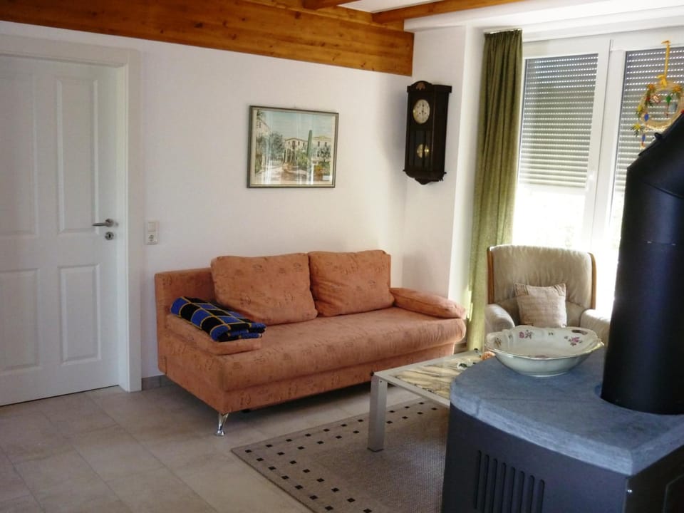 Loogher Mühle Neubau Apartment in Vulkaneifel