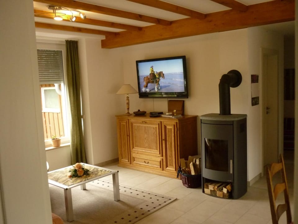 Loogher Mühle Neubau Apartment in Vulkaneifel