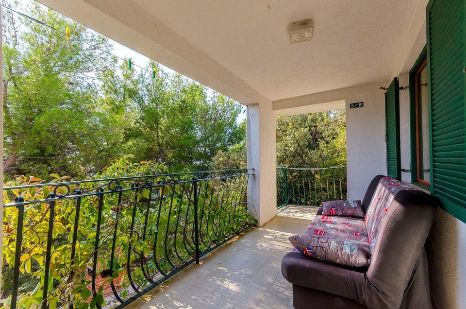 Balcony/Terrace, Seating area