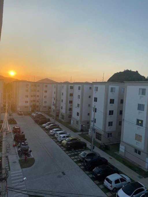 Recanto no Recreio I apto com 2 quartos Apartment in Rio de Janeiro