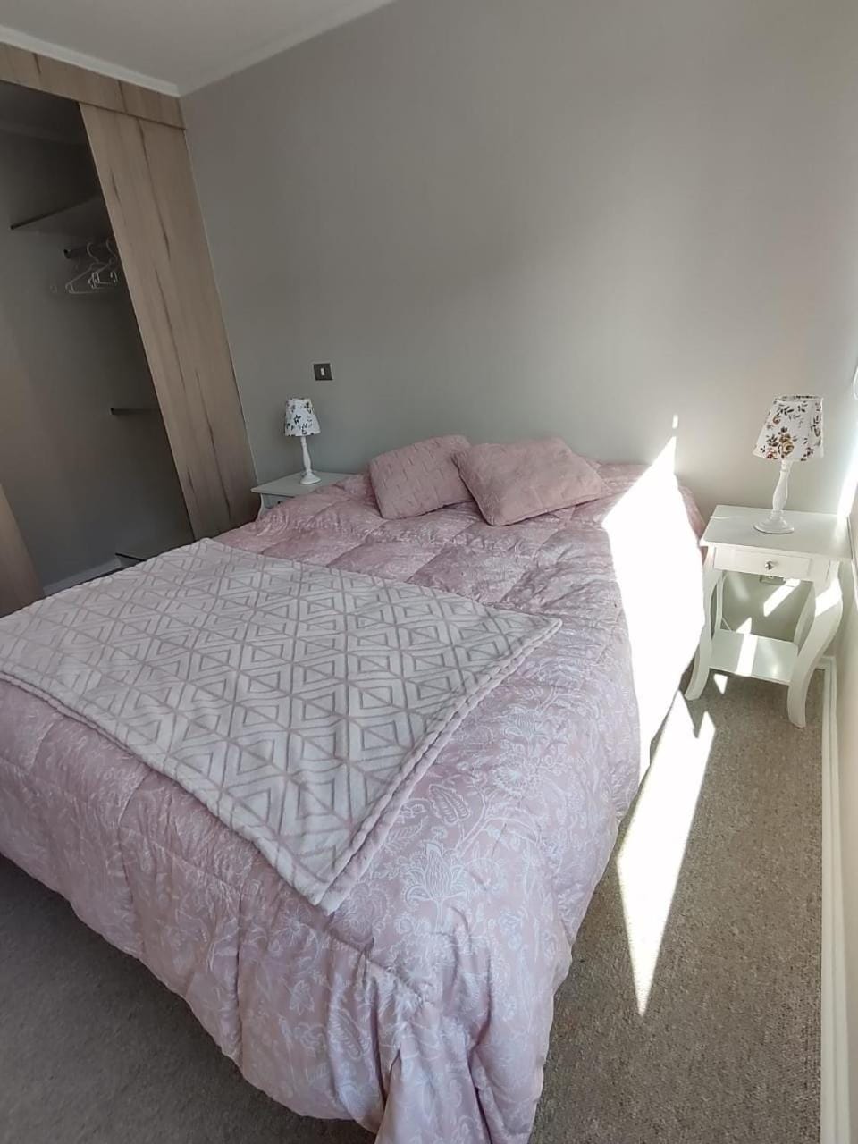 New Relax Departamento Apartment in La Serena