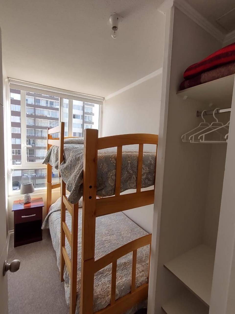 New Relax Departamento Apartment in La Serena