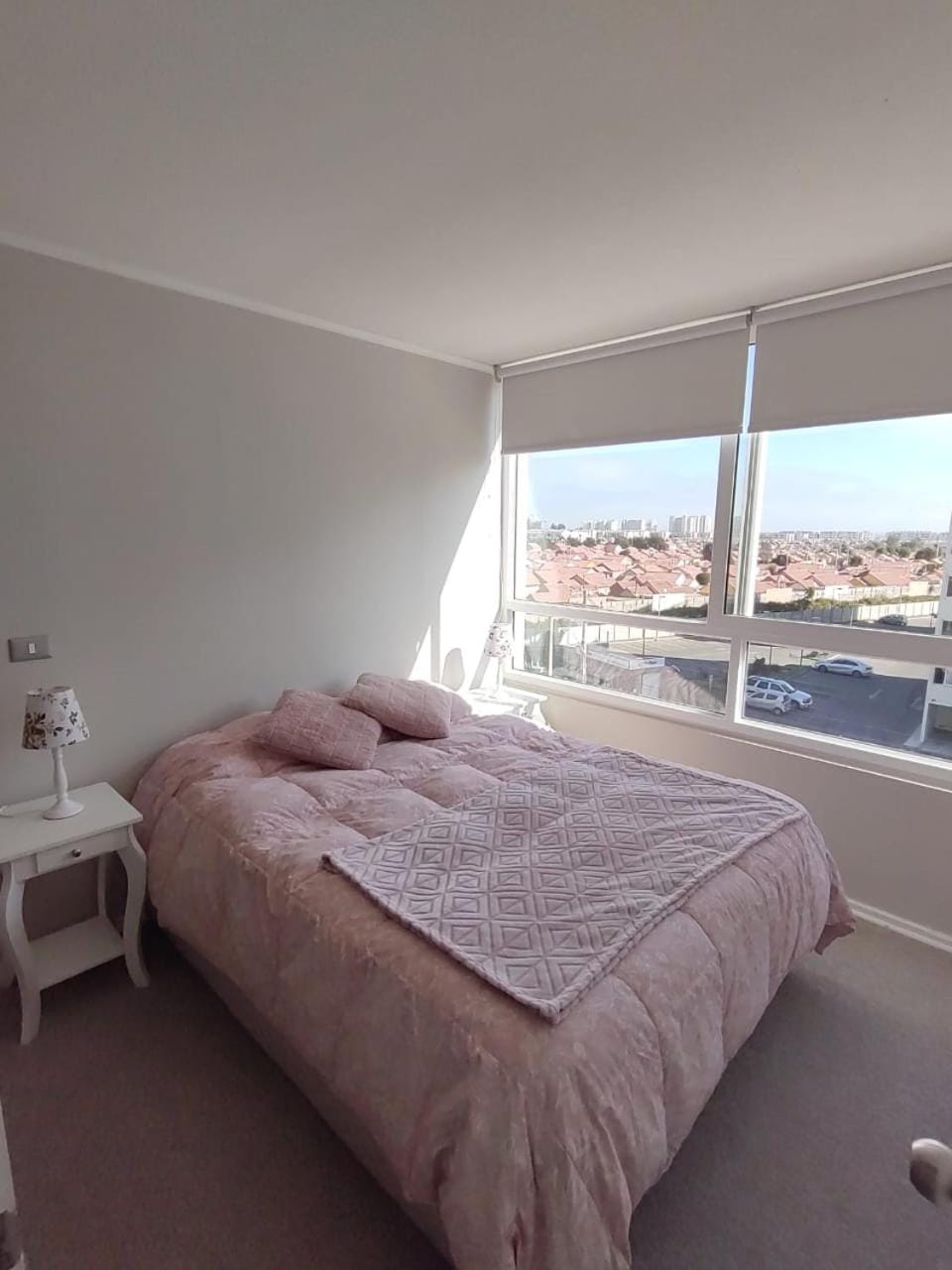 New Relax Departamento Apartment in La Serena