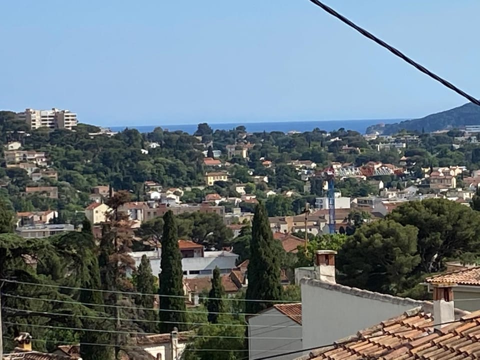 Sea view
