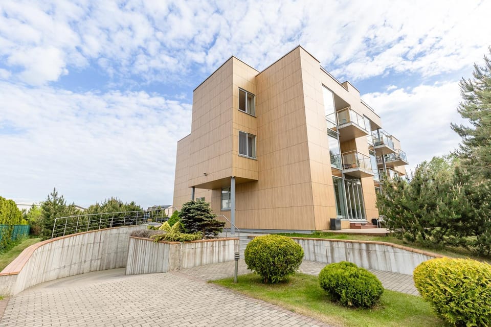 Romantic apartment Apartment in Palanga