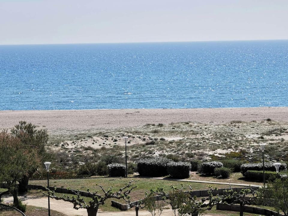 Résidence Les Nefs Des Sables - 3 Pièces 5 couchages PORT LEUCATE. Réf: 2NEF_40K2 MAE-6624 Apartment in Leucate