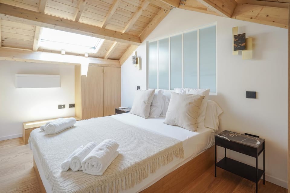 SU MERI STAMPACE - Luxury apartment city center Apartment in Cagliari
