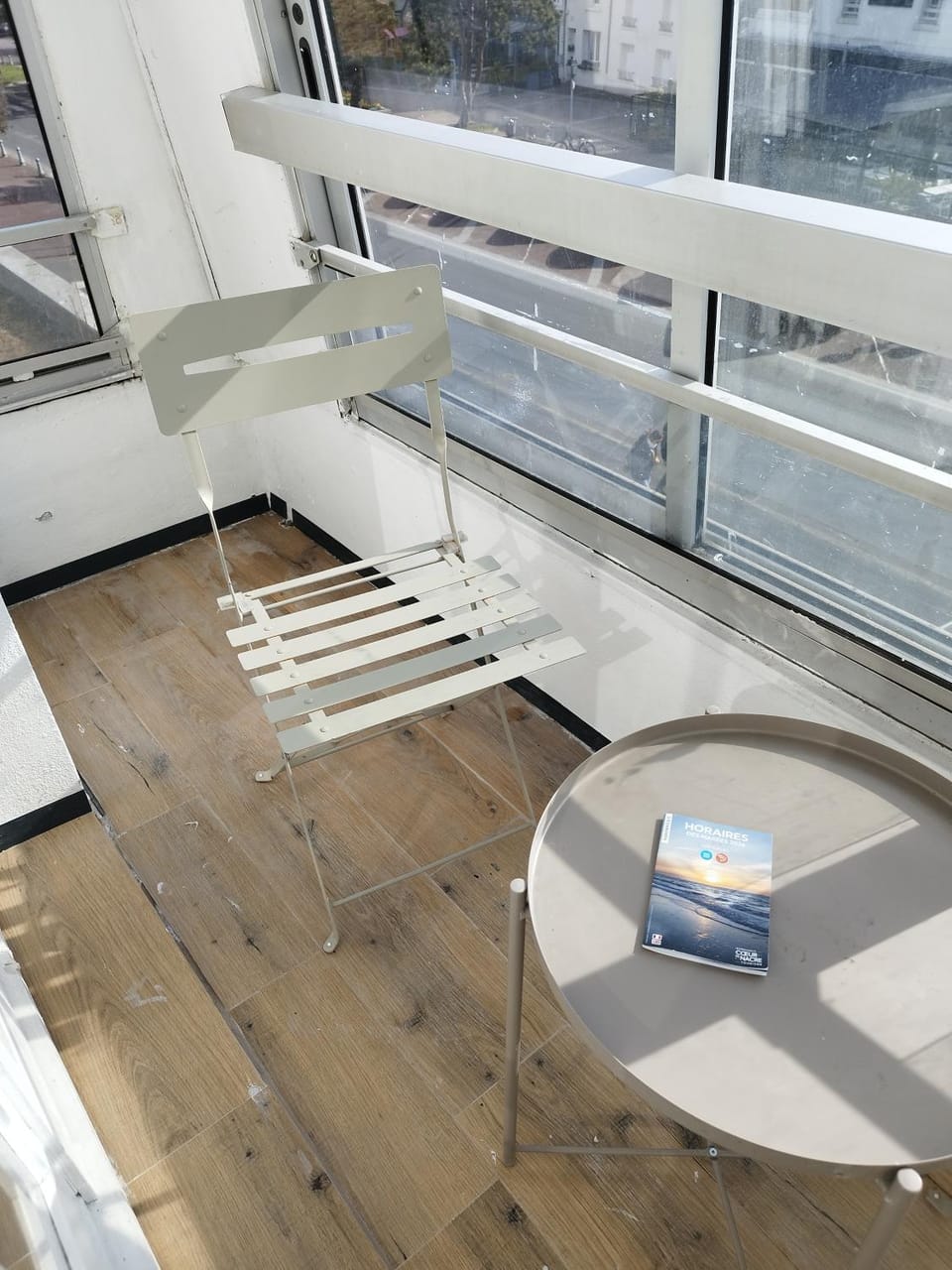 Courseulles Bellevue Apartment in Courseulles-sur-Mer