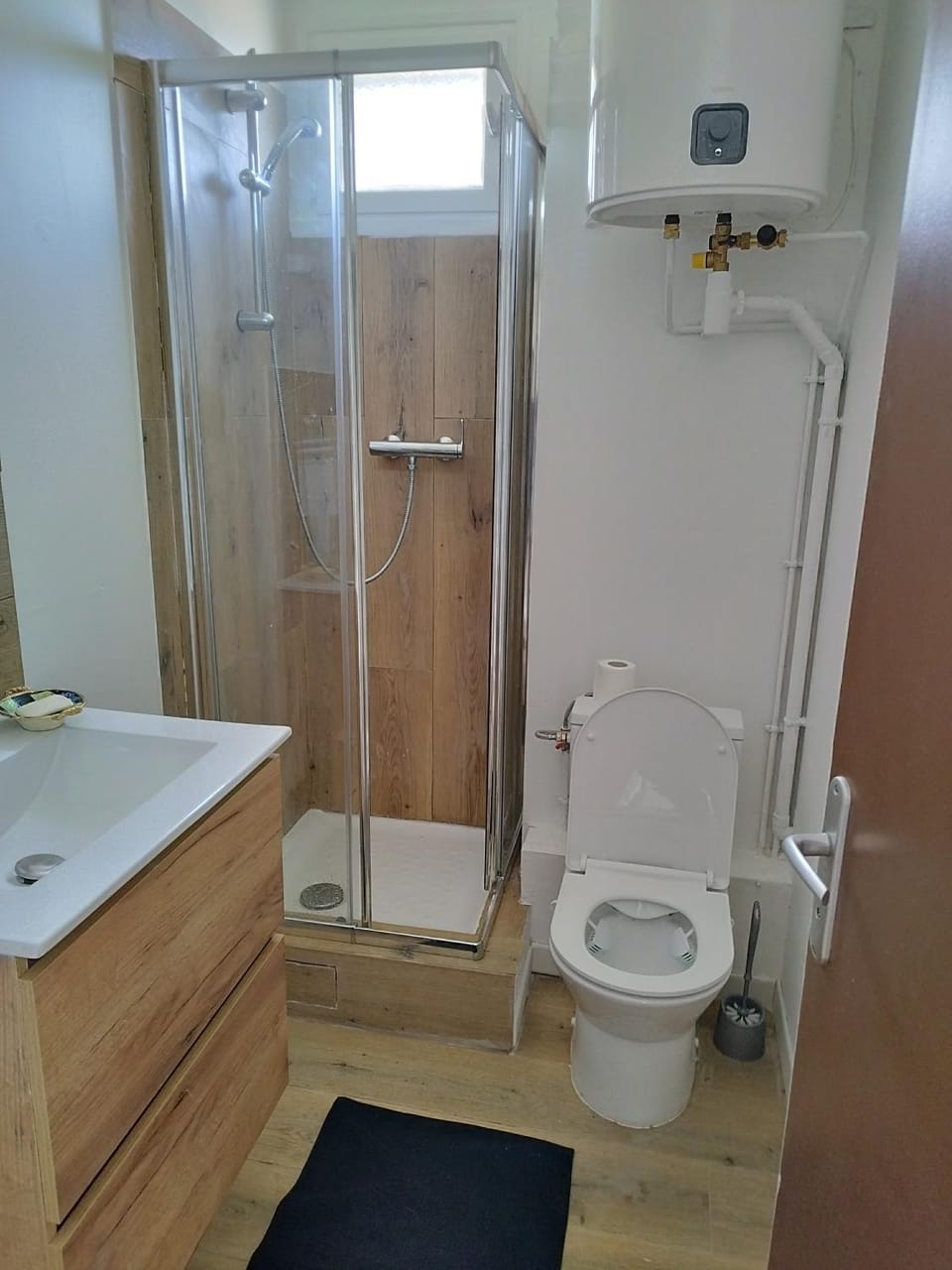Courseulles Bellevue Apartment in Courseulles-sur-Mer