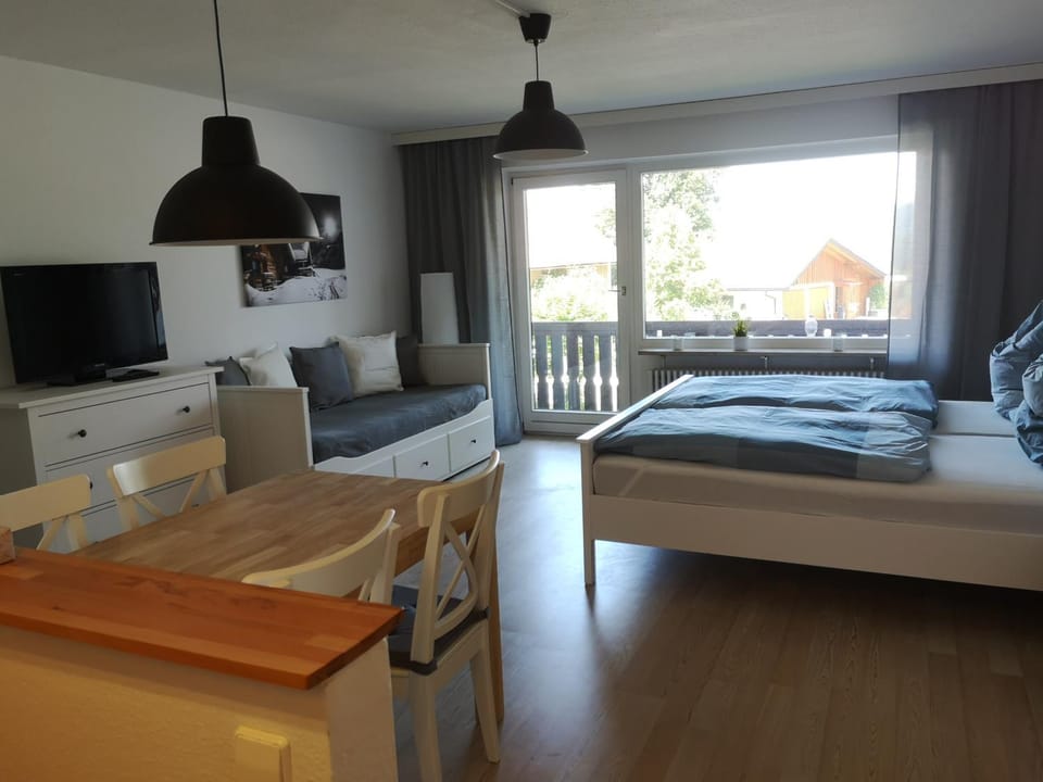 Ferienwohnung Alpenspaß Apartment in Tyrol
