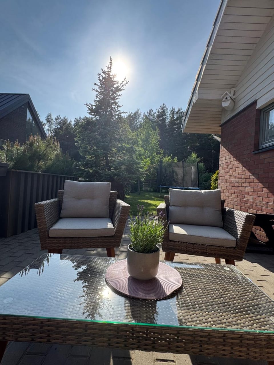 Šalia jūros Apartment in Palanga