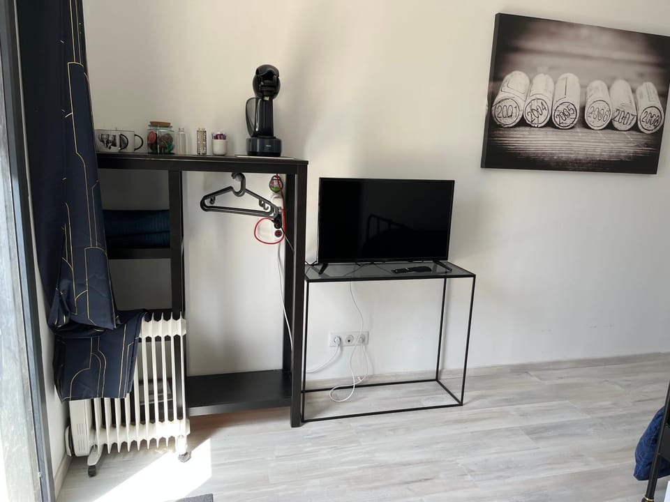 TV and multimedia