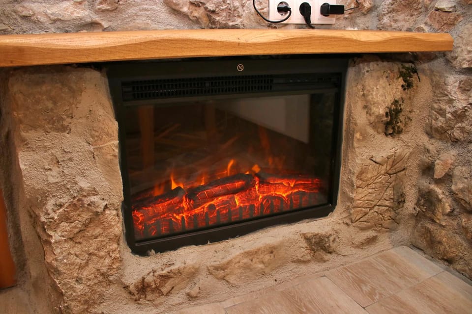 Stone room-Kamena soba Apartment in Bosnia and Herzegovina