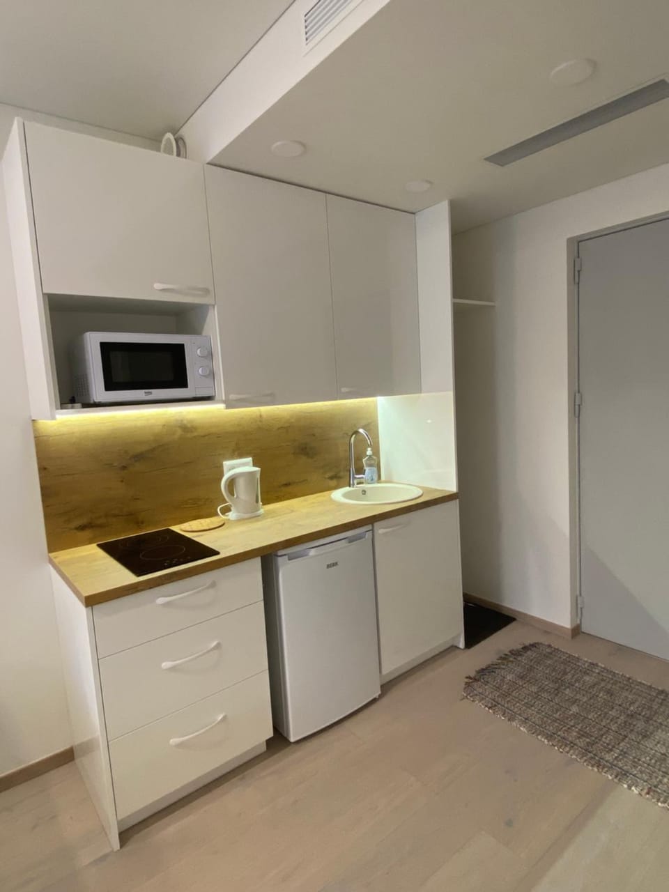 Apartamentai '55' Apartment in Klaipėda County, Lithuania