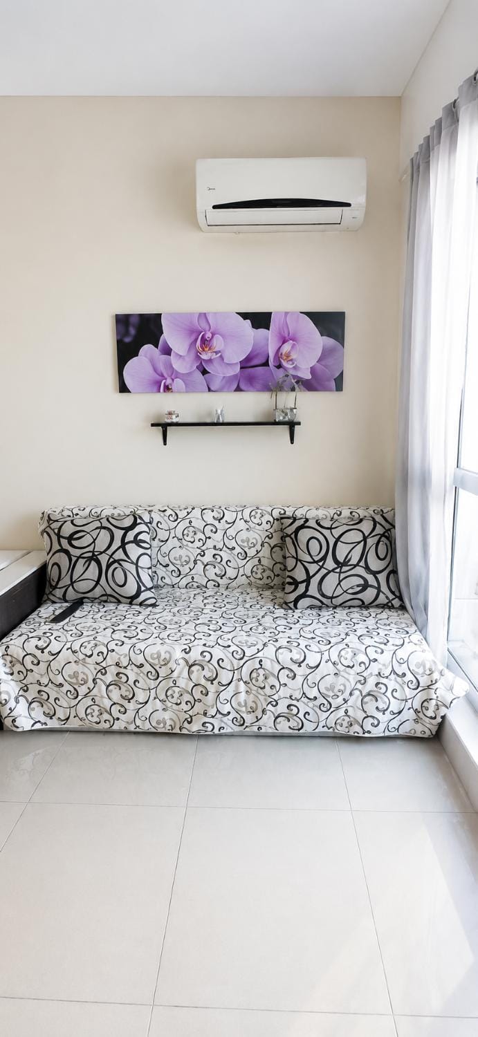Studio Teo Pomorie Apartment in Pomorie