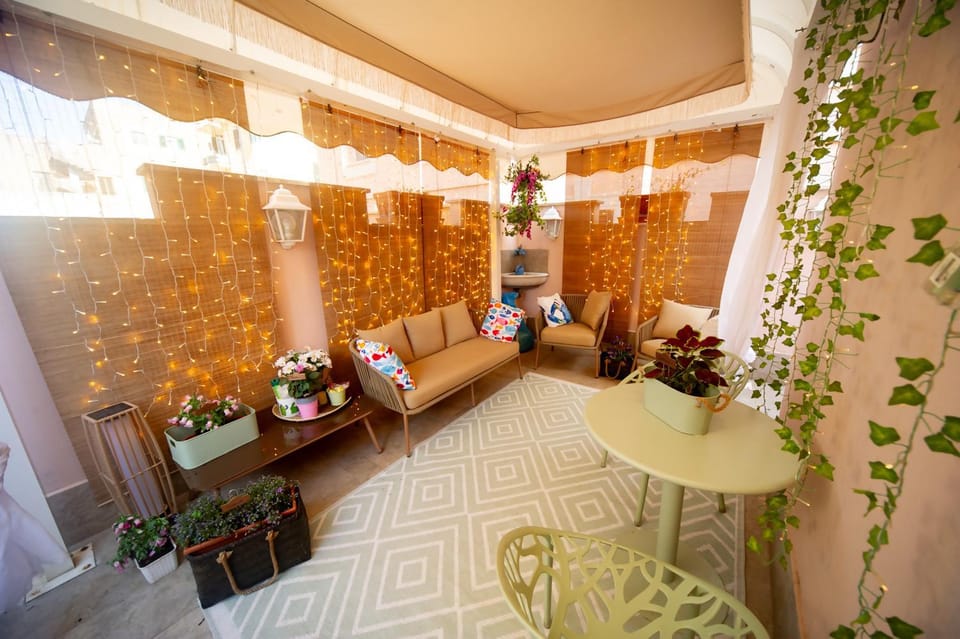 Charming and Cozy House Apartment in Nettuno