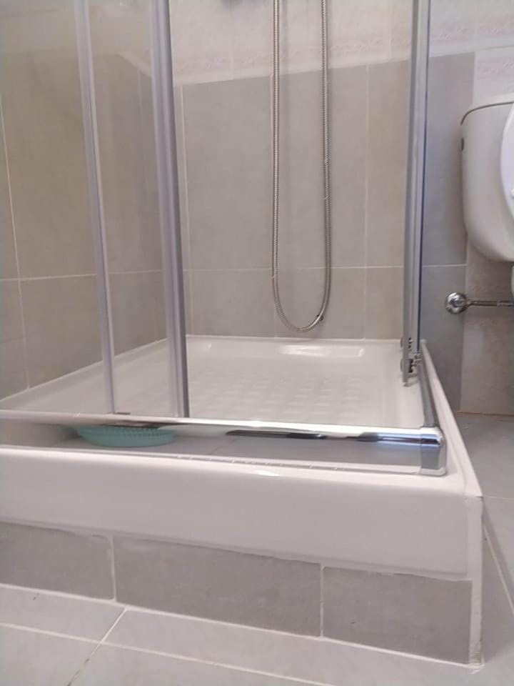 Apartamento Palmeras Apartment in La Pineda