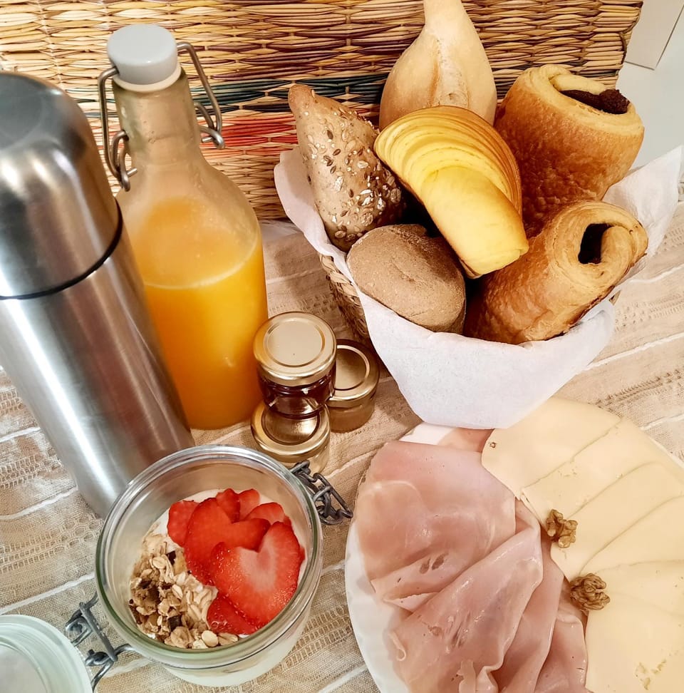 Breakfast