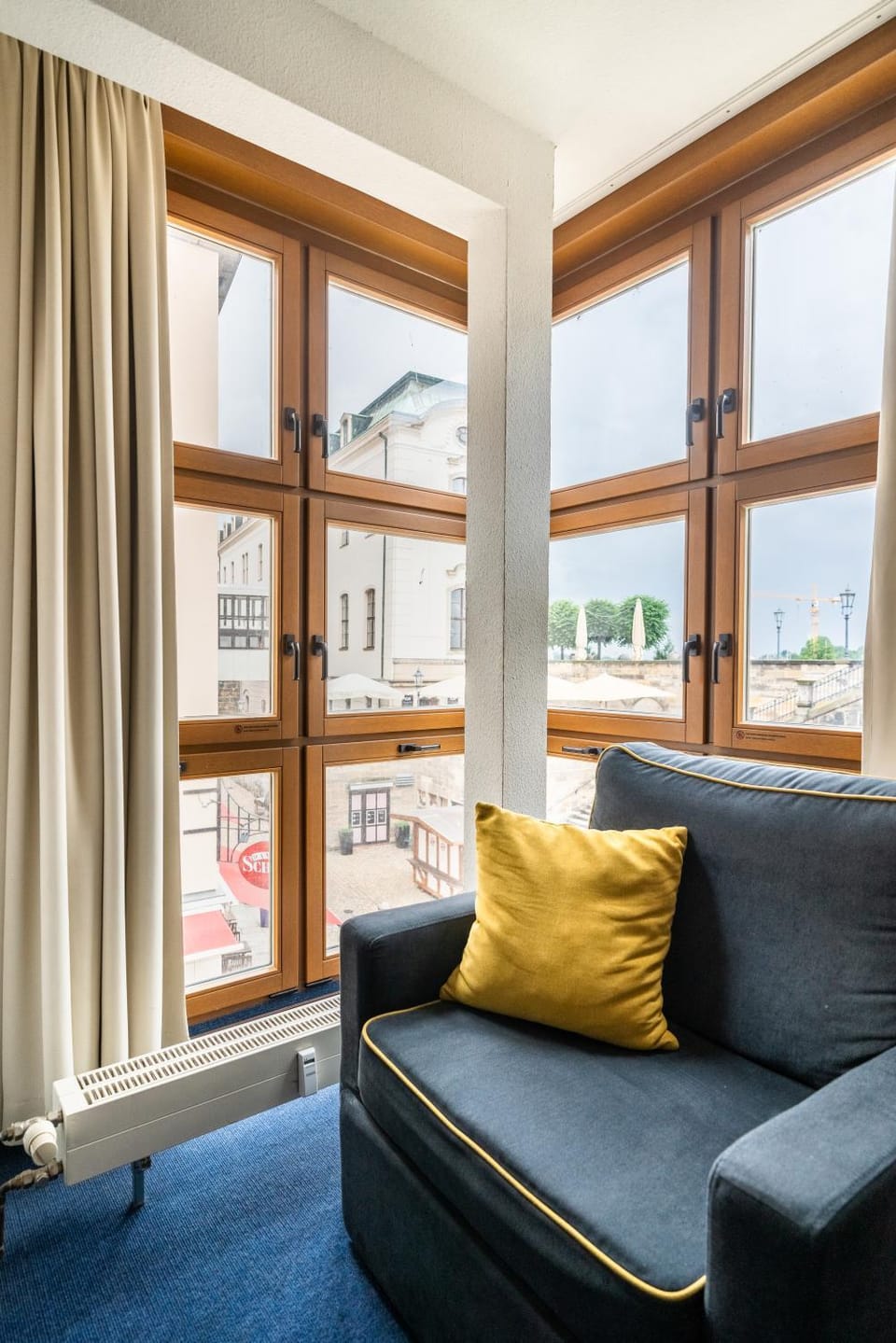 View (from property/room)