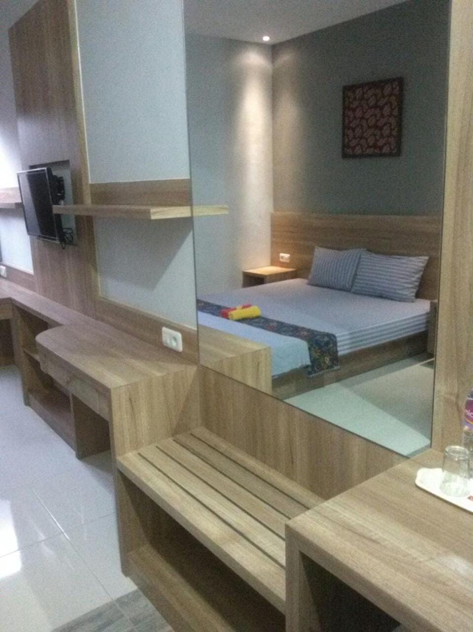 5Residence Bed and Breakfast in Indonesia