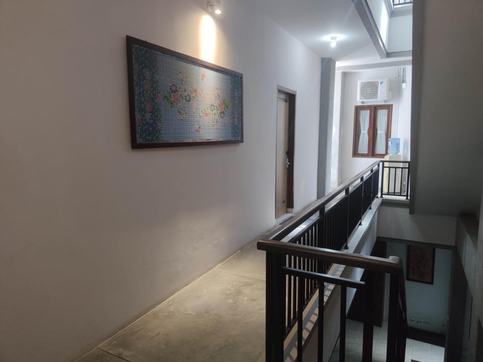 5Residence Bed and Breakfast in Indonesia