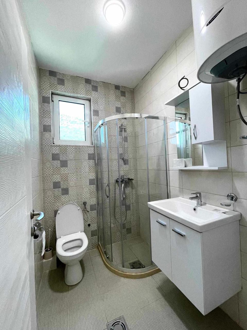 Apartmani Rajkovic Apartment hotel in Montenegro