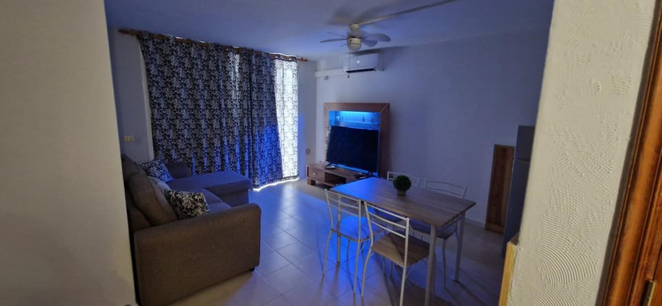 Green Park Apartment in Abona